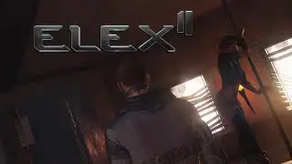 ELEX II PL! Viper! # 21