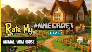 Rate My Farm house for my animals 🤩#sizzu  #Survival #girlgamer  #shortviral