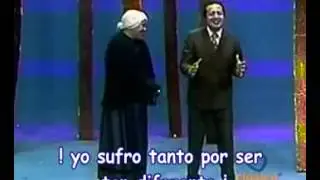 gordolfo gelatino letra