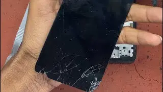 Realme C30 folder change 