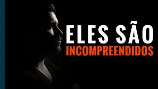 10 Razões que provam que Homens Sigmas são considerados os mais FRIOS (mas não são)