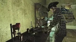 Playing Fallout 76 - Daily And Weekly Challenges 6/1/26
