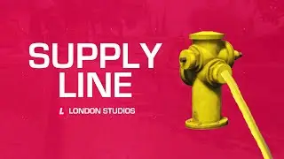 Fire Supply Line - Config Walkthrough
