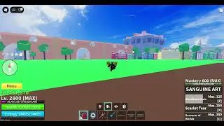 sanguine z boost no avatar bug
