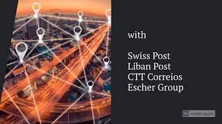 Partnering with Government  |  Online Executive Forum on 16 September 2020 _ intro