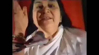 1985-0605 Sahaja Yoga is only for seekers