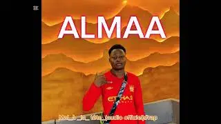 ALMAA - mal &agrave; la t&ecirc;te (audio officiel)#rap 