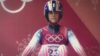 2026 Winter Olympics | Meet Emily Fischnaller