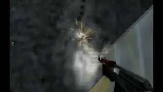 Snax wallbang