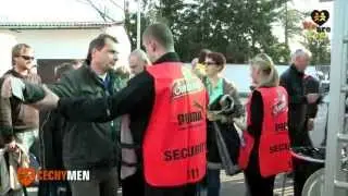 ČECHYMEN - OFFICIAL TRAILER 2012