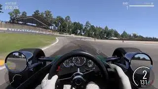 Forza Motorsport : Lotus Team Lotus type 35 65' Le Mans (Full Tuning)