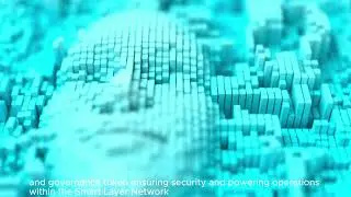 #Smart layer Network 8