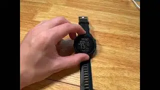 Garmin Forerunner 935 Review from a Triathlon Athlete