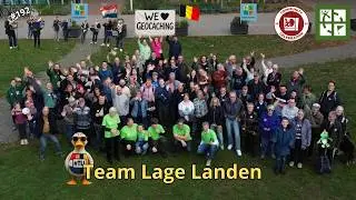 GEOCACHING CCE Event Team Lage Landen, Avontuur is niet ver weg en kunst ook niet! #geocaching