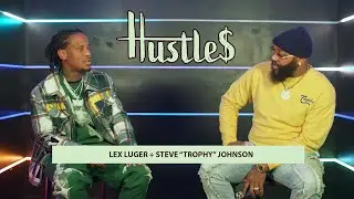&ldquo;Lex Luger on Producing Hits, Music Industry Hustle & Success | Hustles Podcast Ep. 12&rdquo;