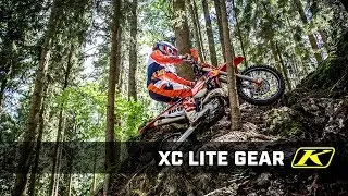 KLIM XC Lite Off-Road Motorcycle Gear
