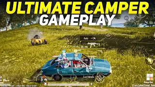 Full Rush ❌ Camp ✅ GAMEPLAY ☠️ IQOO 13 BGMI 4.1 TEST 120 FPS GAMEPLAY | YRG GAMING