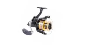SHIMANO USA BAITRUNNER 4000D