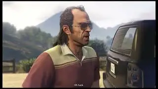 Michael & Trevor&rsquo;s Darkest Mission Yet! | Kidnapping Case Mystery Unfolds 😱 #gta v gameplay