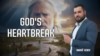 When God Regretted: The World Before The Flood | Unraveling the Bible Day 6