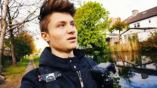 MEIN NEUER YOUTUBE KANAL