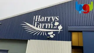 Harry's Farm -  Ledenavond