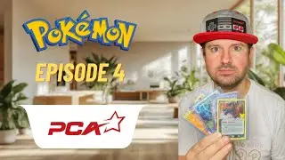 J'envoie 100 cartes chez PCA &eacute;pisode 4 !  @pcagrade955