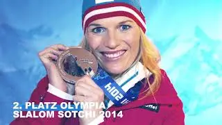Best-Of Marlies Raich - Teil 1