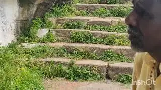 HANUMAN AT Gajendra Gad FORT🙏🙏