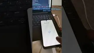 FRP BYPASS SAMSUNG A25 5G Android 16 1click 2025 exynos chip #tsmtool #samsungfrp #oneui