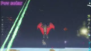 Project BTA slamming COC | Mesa 100x | Tribe of PBTA