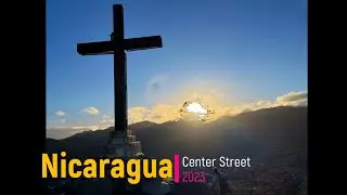 Center Street Church of Christ's Mission Trip to Nicaragua 2023