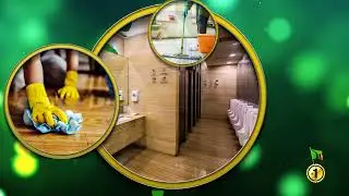 SoClean Pine Gel Cleaner (Intro)