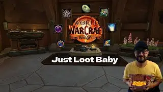 The Ultimate Currency Guide for World of Warcraft The War Within