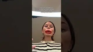 How I think different Snapchat filters would talk to their clients. 😂