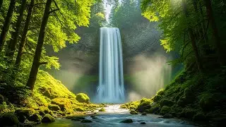 Calming Nervous System Music 🌿 Beautiful Relaxing Melodies for Stress Reduction