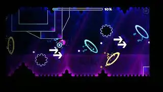 Generic Trash by LTater (Me) | Geometry Dash 2.11