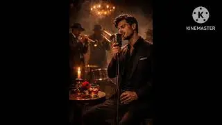 LO QUE NECESITO DE TI (canción IA)