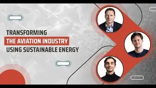Sustainable Aviation 2023: How Hybrid Tech Is Revolutionizing The Industry | Ronald Van Loon