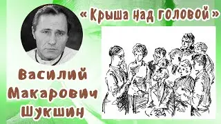 Крыша над головой | В. М. Шукшин