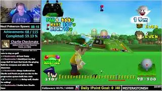 [アメリカ人スイカ] Suika Game High Score attempts to beat 23014!