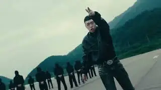 BewhY (비와이) - Holy Toast Type Beat 2024