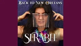 Back to New Orleans
