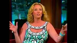 Virginia Madsen   If Barbie Looked Like You, I'd Still Be Playing With Her