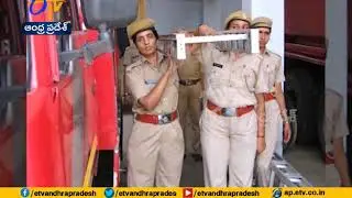 Kerala govt to appoint 'firewomen'