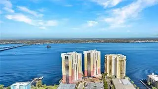 Luxury Living | Fort Myers Florida Waterfront Condos for Sale | ST. TROPEZ | by Steven Chase.
