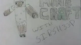 Minecraft gameplay #2