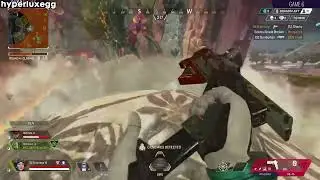how SEN senoxe literally decimated DarkZero in hyperluxe tourney!