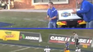 $9,000 Polaris ATV Winner - Football Kickoff Return Promotion - Odds On Promotions