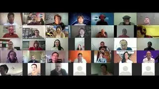 Breakfast with a Champion - Ed Tate pt4 -  QA 2